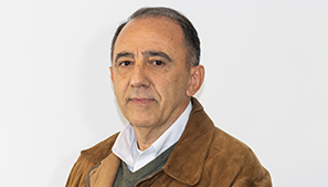 José Antonio Garciandia Imaz